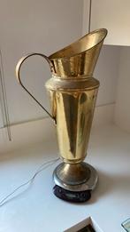 Koperen paraplubak, Ophalen, Gebruikt, Metaal