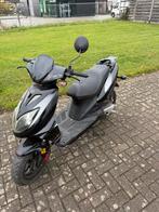 KEEWAY FACT KLASSE A 12000 KM RIJDT NIKKEL 575€!, Ophalen, Gebruikt, Klasse A (25 km/u), Keeway