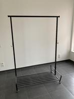 Kledingrek (stevig), Enlèvement, Utilisé