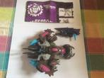 Transformers Prime Beast Hunters Sharkticon Megatron, Overige generaties, Ophalen of Verzenden, Zo goed als nieuw