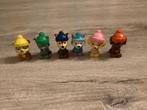 Paw Patrol verschillende characters (5 cm), Ophalen of Verzenden, Zo goed als nieuw