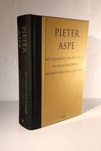 Pieter Aspe Speciale editie Nederlands., Boeken, België, Pieter Aspe, Ophalen of Verzenden, Zo goed als nieuw