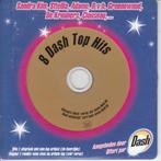 Dash top Hits: Adamo, Van het Groenewoud, Kreuners, Clouseau, Nederlandstalig, Verzenden
