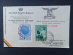 Postzegels Belgie, Postzegels en Munten, Ophalen of Verzenden