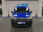 Peugeot Partner Electric L2H1 Premium * TOP ETAT * ETAGERE *, 4 deurs, Gebruikt, Euro 6, https://public.car-pass.be/vhr/8ab55bac-f0f5-4b11-8418-325231fd2d71