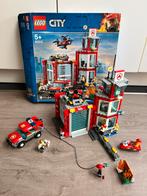 Lego City 60215, Enfants & Bébés, Jouets | Duplo & Lego, Comme neuf, Lego, Enlèvement ou Envoi