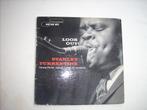 LP 'Look Out' Stanley Turrentine mono 1960 Blue Note, 1960 tot 1980, Gebruikt, Ophalen of Verzenden, 12 inch