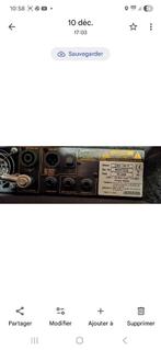 Markbass CMD102P, Muziek en Instrumenten, Ophalen, Gebruikt, Basgitaar, 100 watt of meer