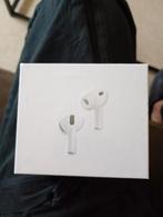 Airpods pro 3, Telecommunicatie, Mobiele telefoons | Oordopjes, Ophalen of Verzenden, Zo goed als nieuw