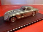 Ferrari 375 MM Ingrid Bergman 1/43 MR MR41B limited 394/499, Ophalen, Zo goed als nieuw, Auto, Overige merken