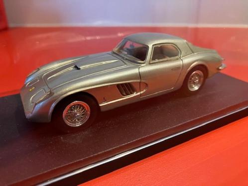 Ferrari 375 MM Ingrid Bergman 1/43 MR MR41B limited 394/499, Hobby en Vrije tijd, Modelauto's | 1:43, Zo goed als nieuw, Auto
