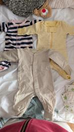 Bundel prematuren baby kleren, Ophalen of Verzenden, Zo goed als nieuw