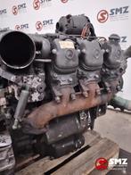 Occ motor OM441 + versnellingsbak G04 Mercedes, Auto-onderdelen, Gebruikt, Overige Auto-onderdelen, Mercedes-Benz