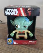 BulBbotz - Star Wars Yoda Alarmklok ( NIEUW ! ), Ophalen of Verzenden, Nieuw
