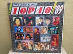 3 Dubbele Vinyl LP "Het Beste uit de Top 40 van '89", Enlèvement