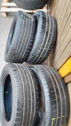Merk banden 195/55 R 16 - 5 mm profiel, Ophalen, Gebruikt