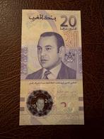 Billet de banque Maroc, Timbres & Monnaies, Enlèvement