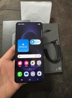 Samsung galaxy s25 edge 256gb comme neuf, Télécoms, Téléphonie mobile | Samsung, Enlèvement, Comme neuf