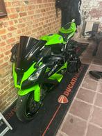 Kawasaki ninja zx10r van 2012 te koop, prijs bespreekbaar, Motoren, Motoren | Kawasaki, Particulier