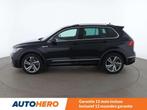 Volkswagen Tiguan 2.0 TDI R-Line 4Motion (automatique), Autos, Cuir, Achat, Euro 6, 1715 kg