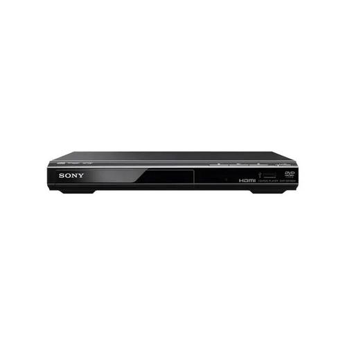 Sony DVPSR760 (DVD-speler) *Nieuw in doos*, Audio, Tv en Foto, DVD spelers, Nieuw, Dvd-speler, Sony, Ophalen of Verzenden