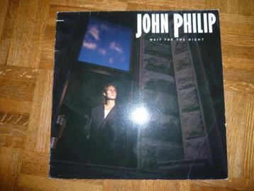 John Philip disponible aux enchères