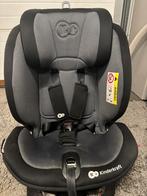 Autostoel Xpedition Kinderkraft met isofix, Kinderen en Baby's, Autostoeltjes, Verstelbare rugleuning, Zo goed als nieuw, 9 t/m 36 kg