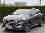 Hyundai Tucson 1.7 CRDi Executive - Boite Auto - Full Option, Auto's, Automaat, Gebruikt, 4 cilinders, 1685 cc