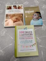 Lot livres sur bébé, Livres, Enlèvement ou Envoi