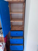 Placard / commode IKEA pin massif, Ophalen, Zo goed als nieuw, Commode