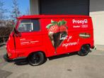 Renault Estafette, Auto's, Voorwielaandrijving, 4 cilinders, Particulier, 2 zetels