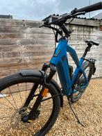 Stromer st2 grote batterij, rijklaar, garantie, Fietsen en Brommers, Elektrische fietsen, Ophalen, Zo goed als nieuw, Stromer