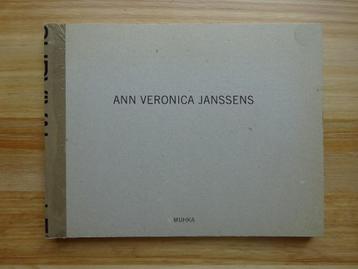 Ann Veronica Janssens, MUHKA 1997 beschikbaar voor biedingen