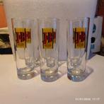 6 verres à whisky JB ., Enlèvement, Comme neuf, Verres et Verres à shot