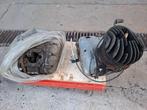 Gillet belgica 175cc-motor, Motoren, Ophalen
