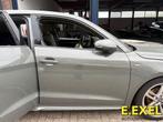 Deur rechts voor Audi A1 Sportback (GBA) LX7G vanaf 2018, Rechts, Gebruikt, -, Deur