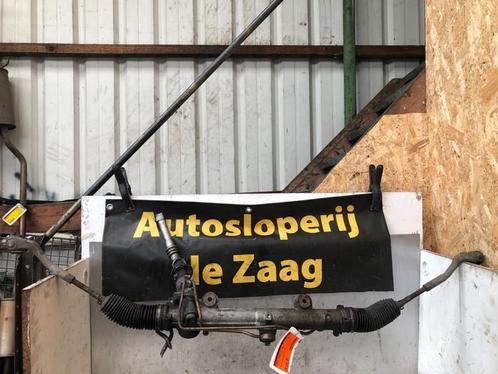 Stuurhuis Bekrachtigd van een Mercedes C-Klasse, Auto-onderdelen, Besturing, Mercedes-Benz, Gebruikt, 3 maanden garantie, Ophalen of Verzenden