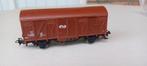 Modeltreinen HO, Wisselstroom, Gebruikt, Wagon, Ophalen of Verzenden