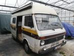 VW LT28 KAMPEERWAGEN, Autos, Volkswagen, Beige, Cuir et Tissu, Propulsion arrière, Achat