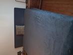 Elecktrische boxspring met topper, Ophalen, Zo goed als nieuw
