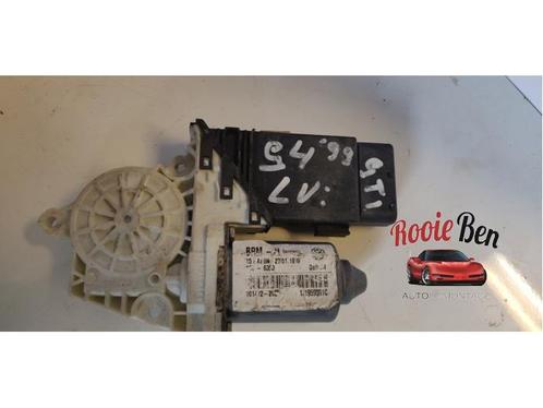 Raammotor Portier van een Volkswagen Golf, Auto-onderdelen, Carrosserie, Volkswagen, Gebruikt, 3 maanden garantie, Ophalen of Verzenden