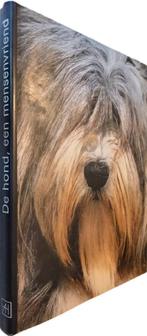 De hond, een mensenvriend (Artis-Historia), Ophalen, Zo goed als nieuw, Artis-Historia, Plaatjesalbum