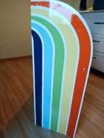 Boekenrek, Enlèvement