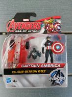 Avengers divers, Kinderen en Baby's, Speelgoed | Actiefiguren, Verzenden, Nieuw