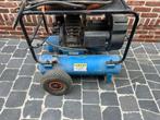 Compressor, Minder dan 25 liter, Ophalen, Gebruikt, 10 bar of meer