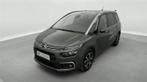 Citroën Grand C4 Spacetourer 1.5 BlueHDi Shine S&S 7 Pl Cui, Auto's, Monovolume, Gebruikt, 4 cilinders, Leder