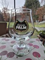 bierglas: speciale palm, Verzamelen, Ophalen of Verzenden, Gebruikt, Bierglas