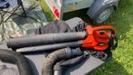 Black Decker elektrische complete vacuümblazer, Tuin en Terras