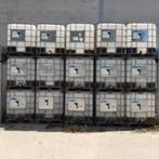 watervat - watercontainer - regenwateropvang - 1000 liter, Doe-het-zelf en Bouw, Ophalen of Verzenden