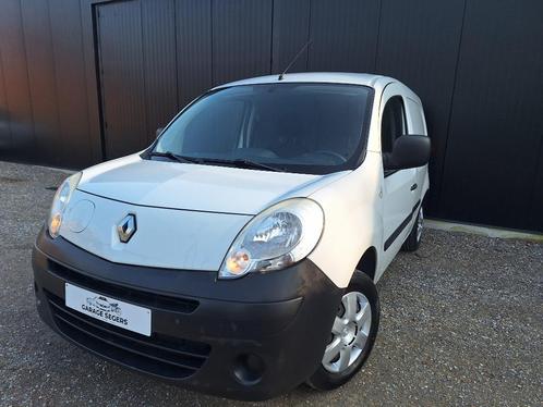 Renault Kangoo Z.E. B-Buy, Auto's, Renault, Particulier, Kangoo, ABS, Airbags, Alarm, Elektrische ramen, Elektrisch, Euro 5, Overige carrosserie
